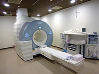 頭部MRI・MRA